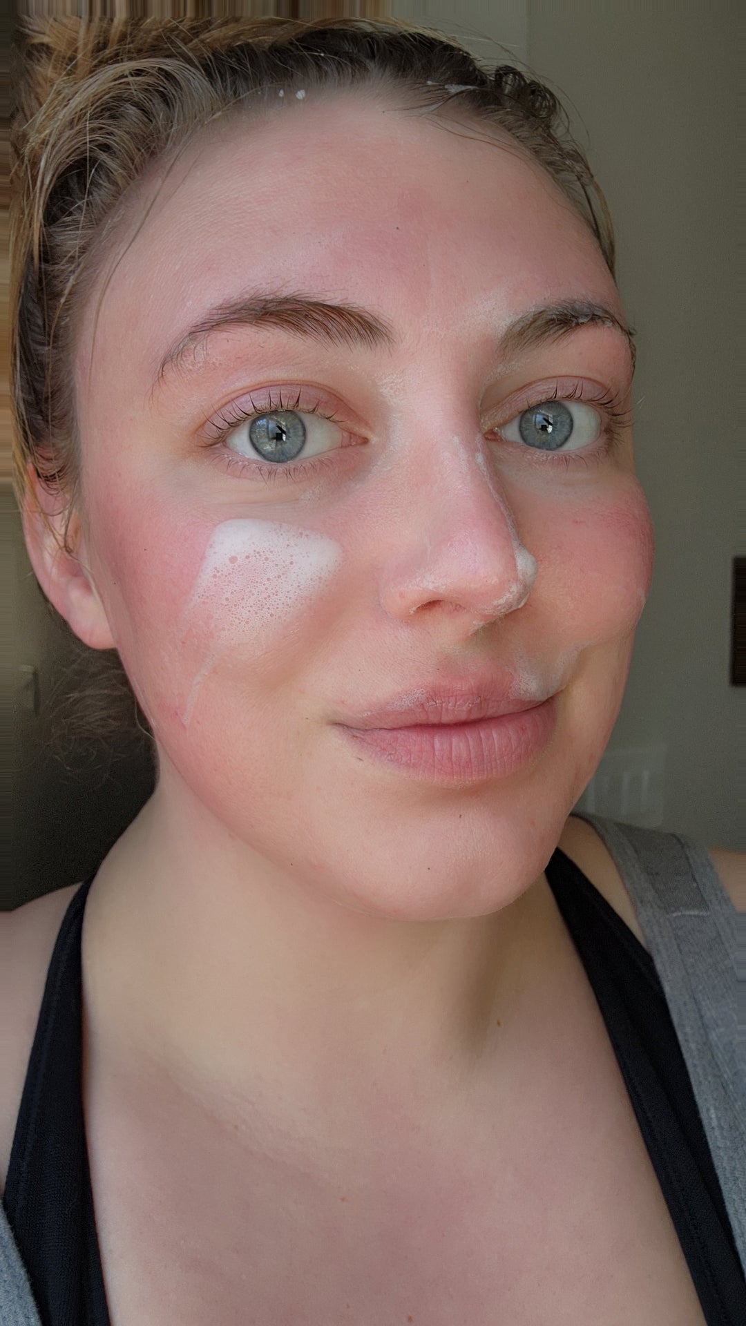 Clay Facial Cleansing Bar