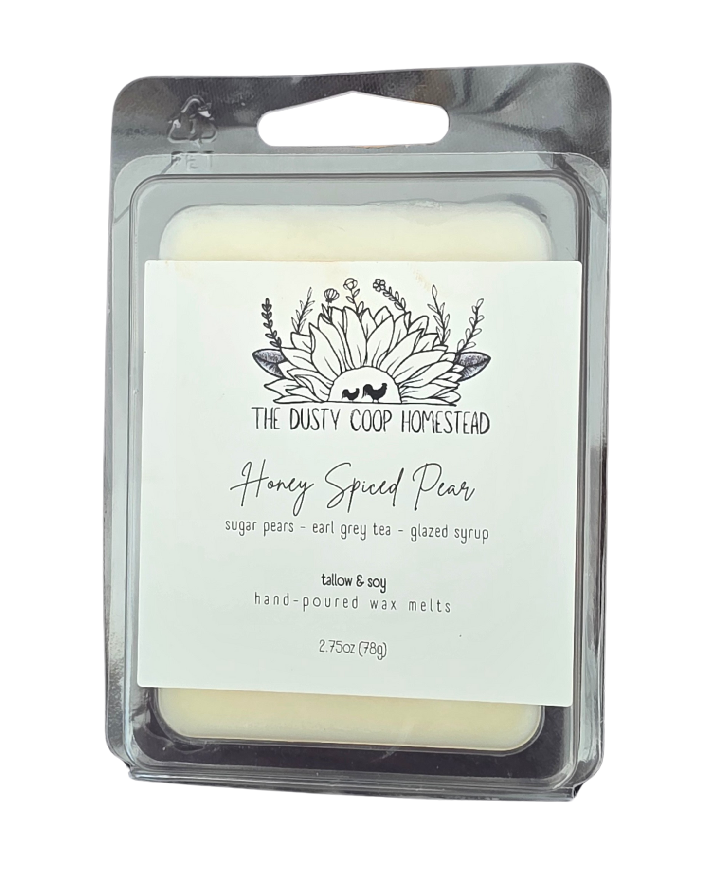 Wax Melts