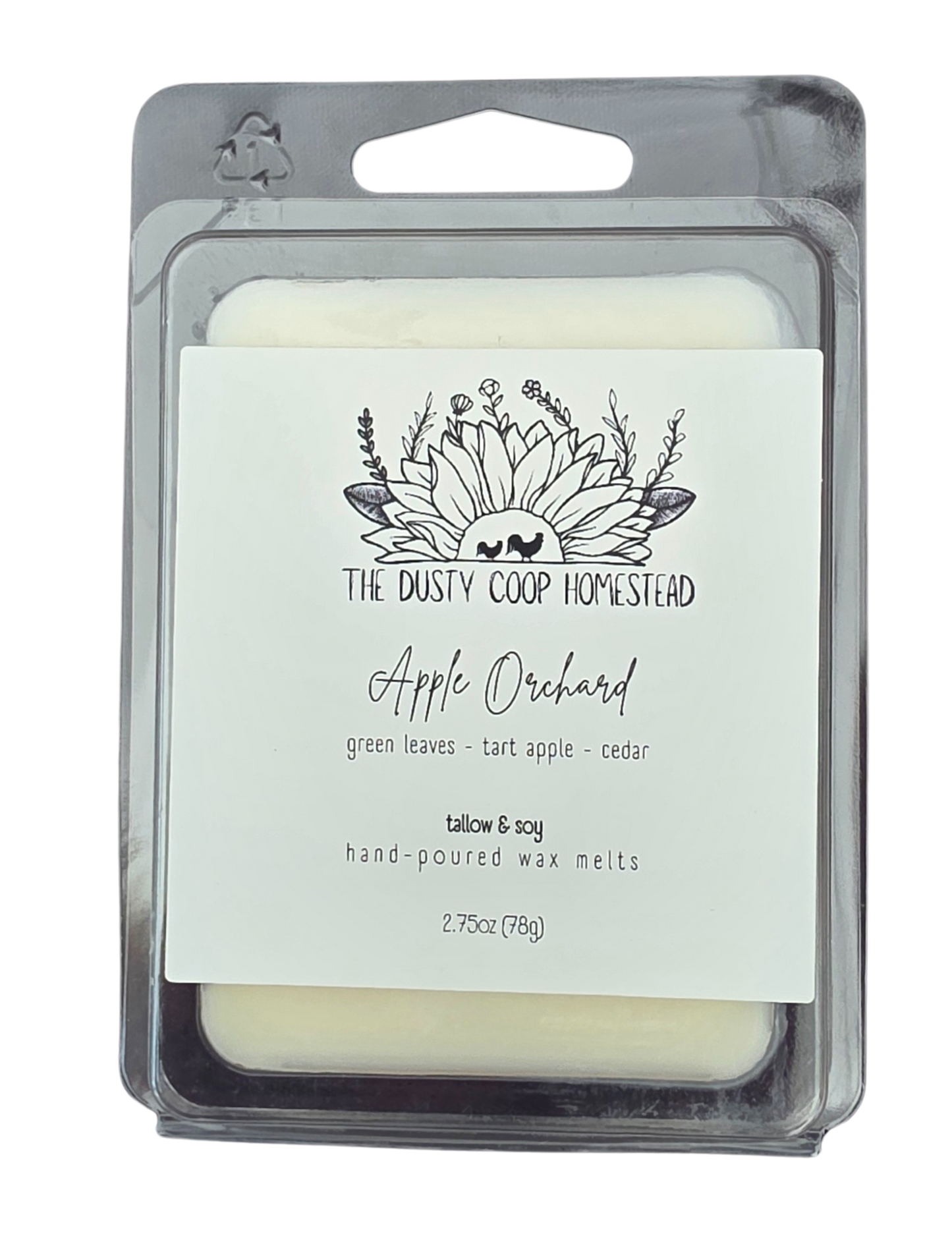 Wax Melts