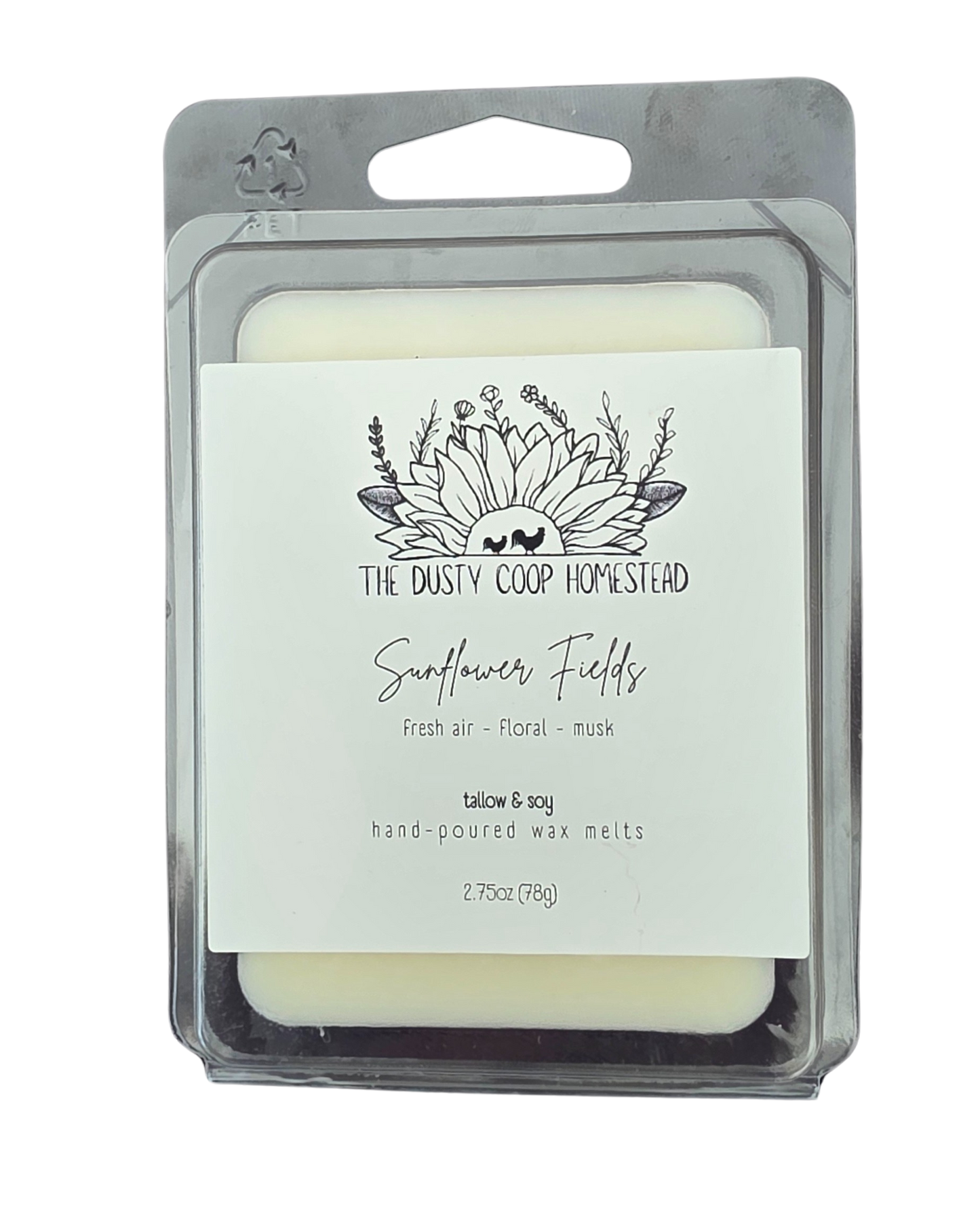 Wax Melts
