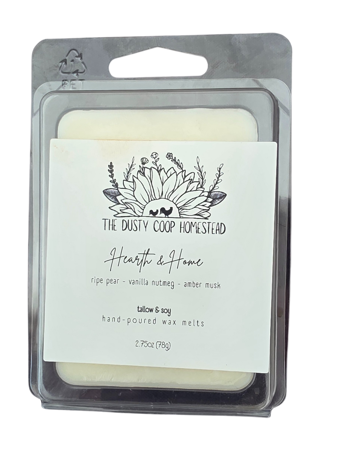 Wax Melts