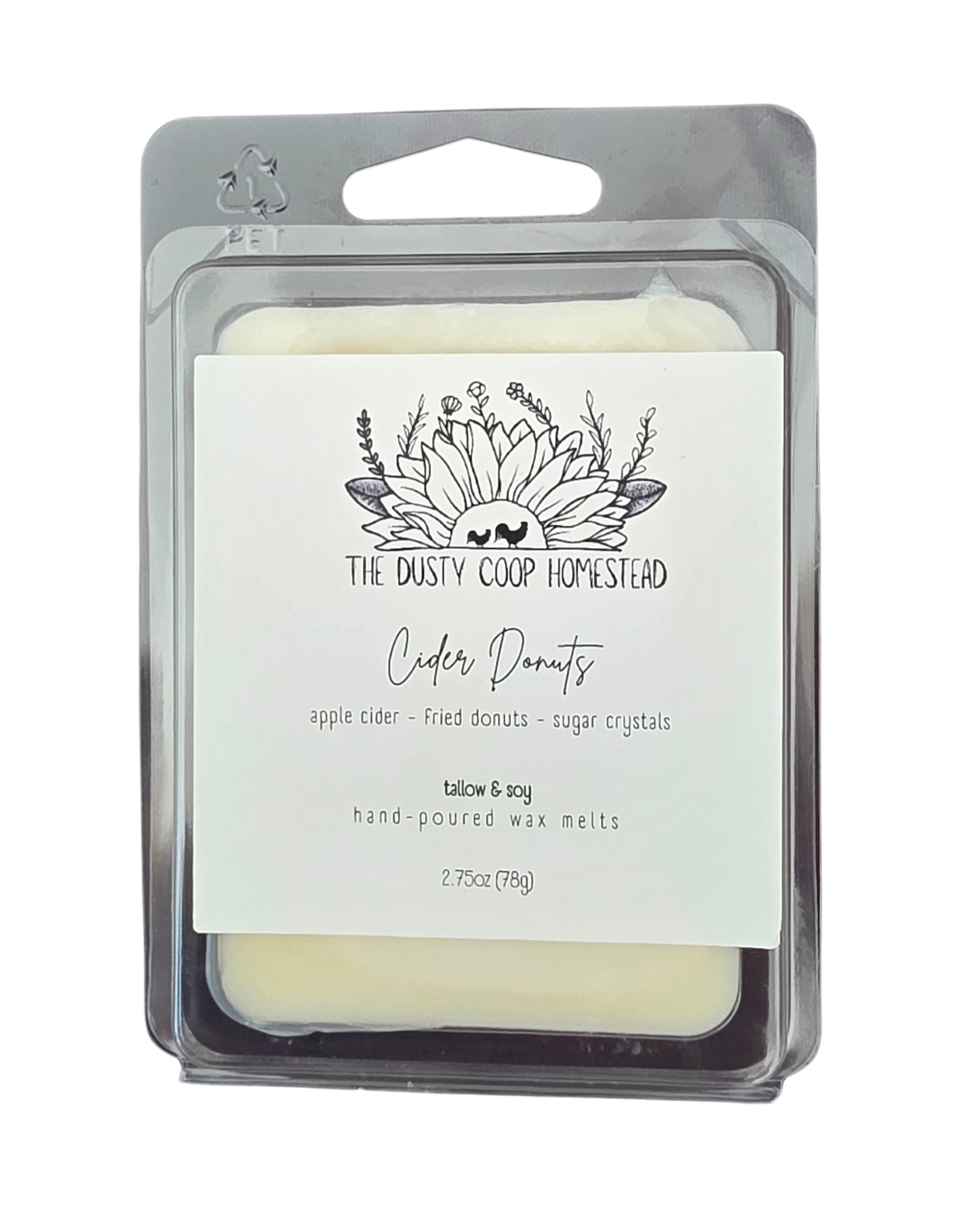 Wax Melts