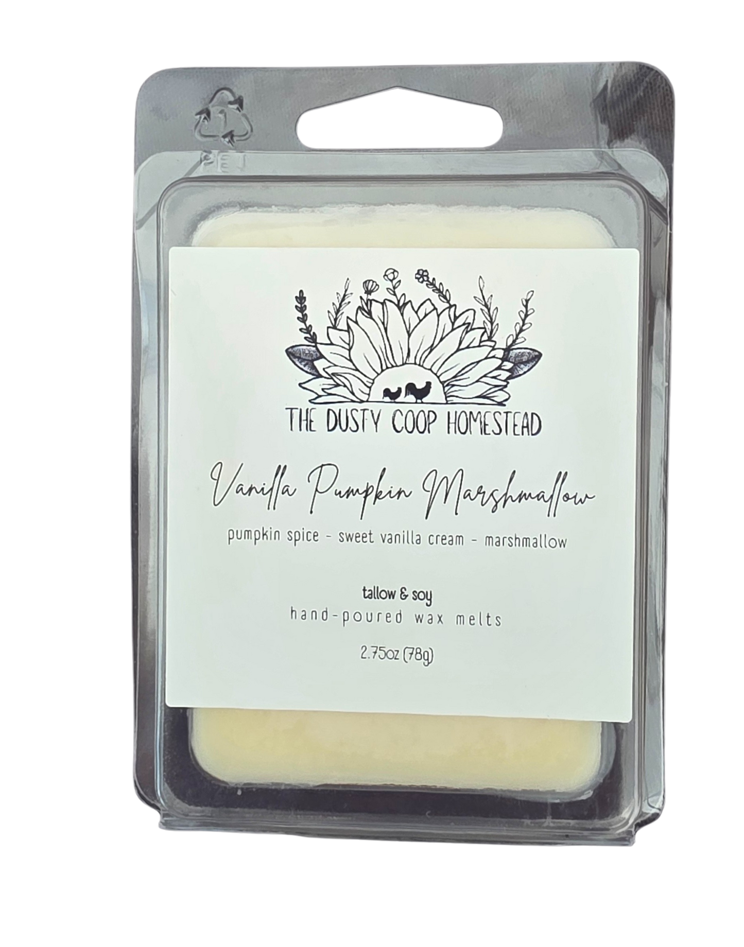 Wax Melts