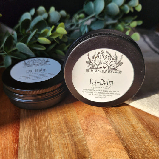 Da-Balm