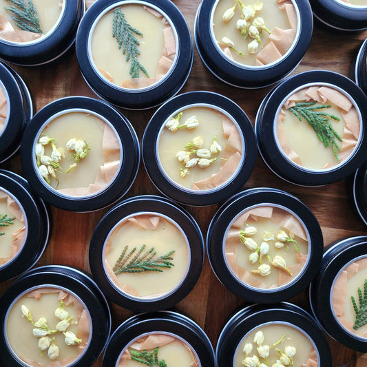 Tallow Lotion Bar