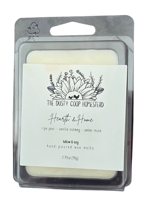 Wax Melts